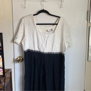 vintage jumpsuit